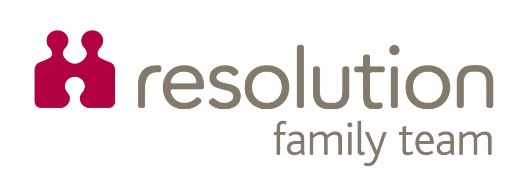 Resolution logo